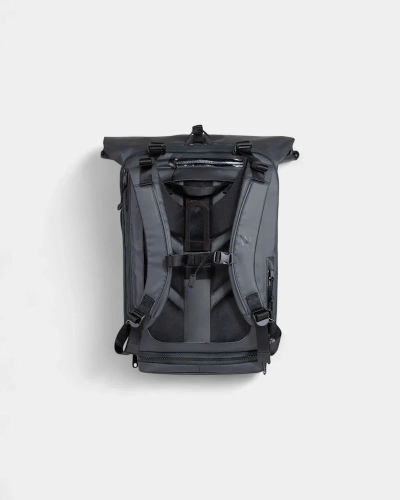 Modularer Rucksack zum Personalisieren