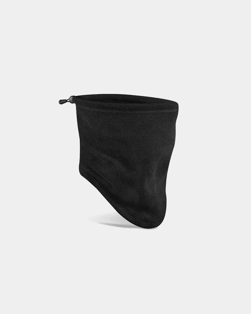 Fleece-Schlauchschal 100% recycelt zum Personalisieren