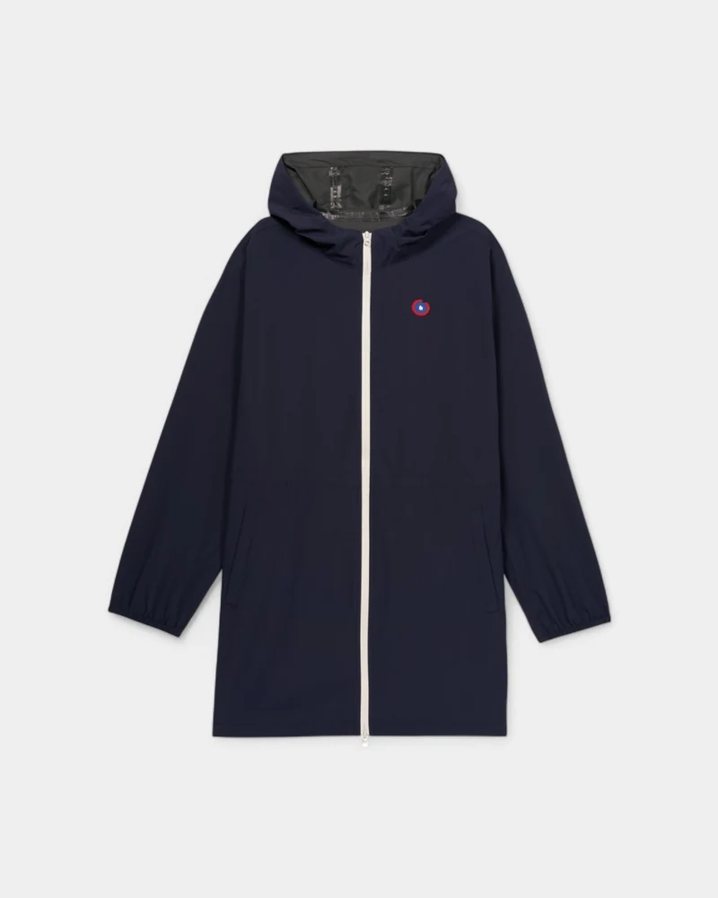 Wasserdichte Jacke Flotte Amelot zum Personalisieren