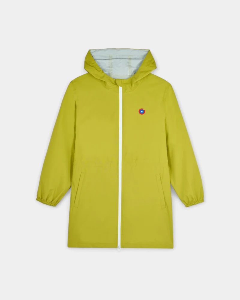 Wasserdichte Jacke Flotte Amelot zum Personalisieren