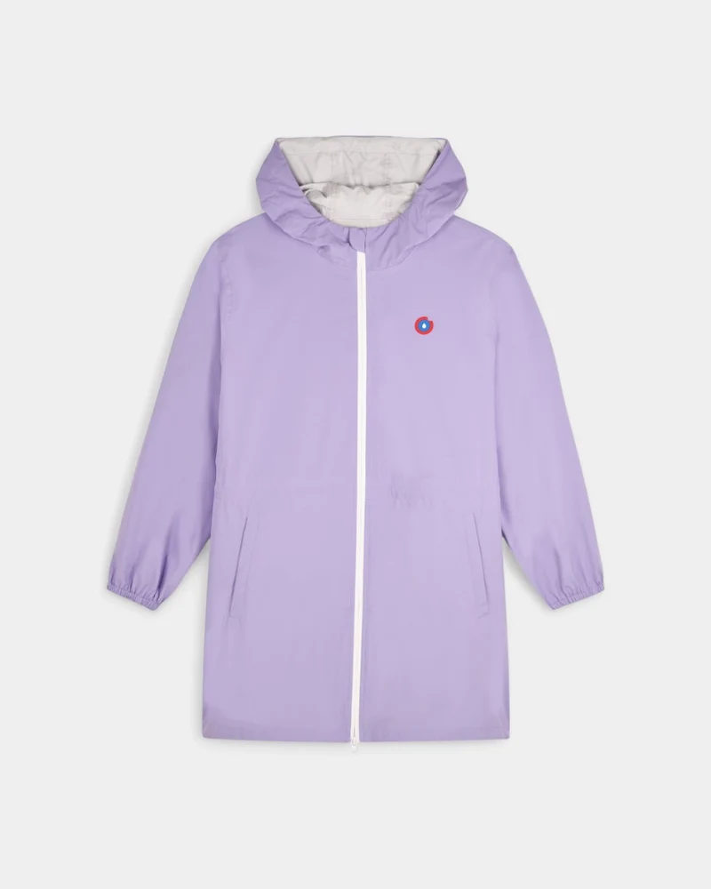 Wasserdichte Jacke Flotte Amelot zum Personalisieren