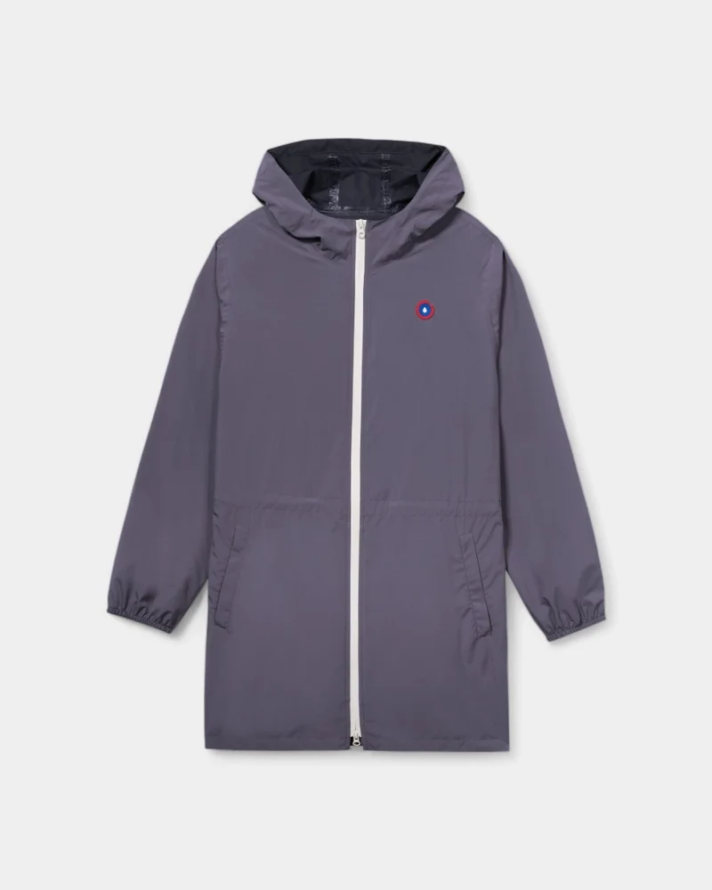 Wasserdichte Jacke Flotte Amelot zum Personalisieren