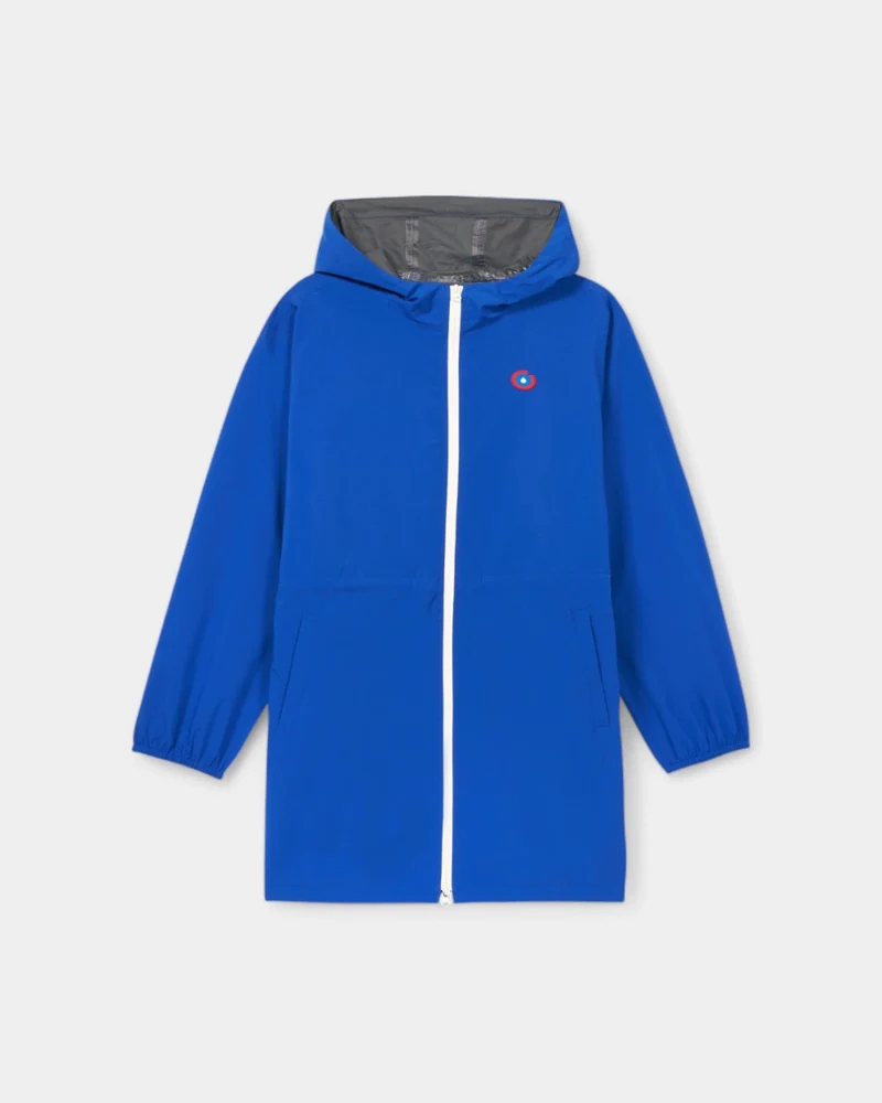 Wasserdichte Jacke Flotte Amelot zum Personalisieren