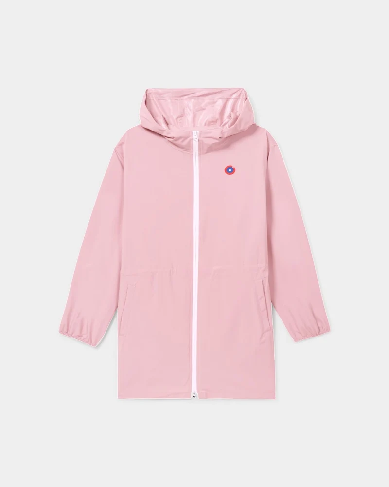 Wasserdichte Jacke Flotte Amelot zum Personalisieren