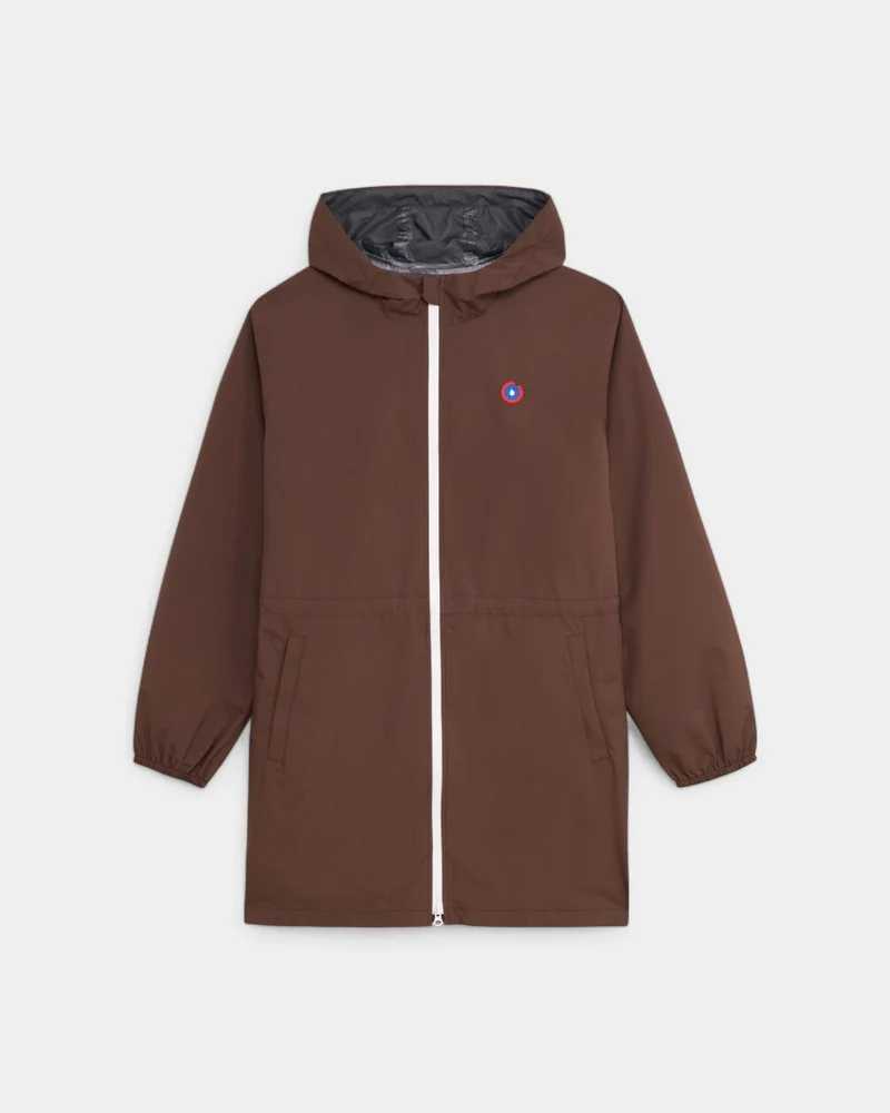 Wasserdichte Jacke Flotte Amelot zum Personalisieren