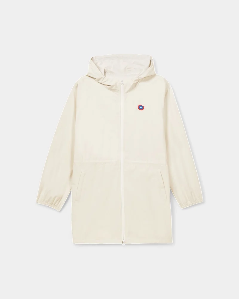 Wasserdichte Jacke Flotte Amelot zum Personalisieren