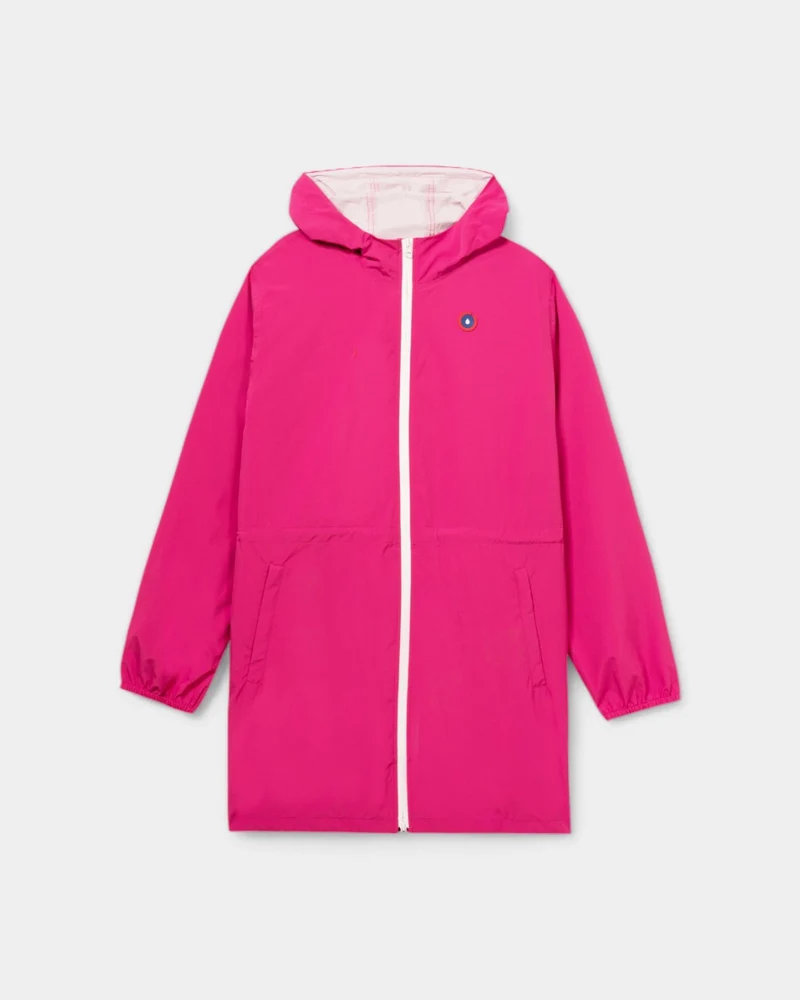 Wasserdichte Jacke Flotte Amelot zum Personalisieren