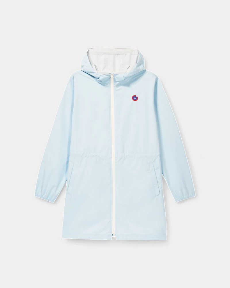 Wasserdichte Jacke Flotte Amelot zum Personalisieren