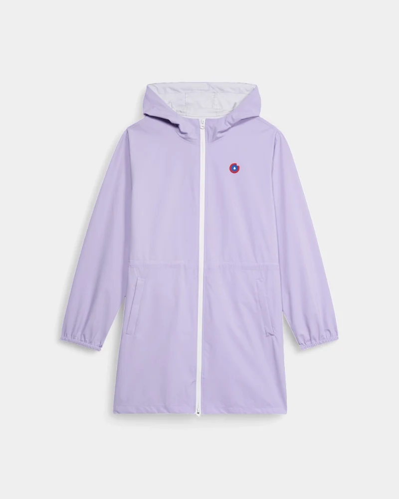 Wasserdichte Jacke Flotte Amelot zum Personalisieren