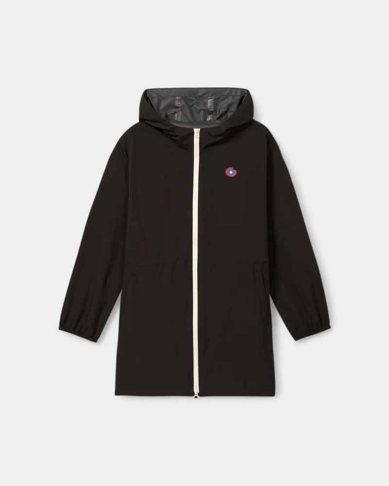 Wasserdichte Jacke Flotte Amelot zum Personalisieren