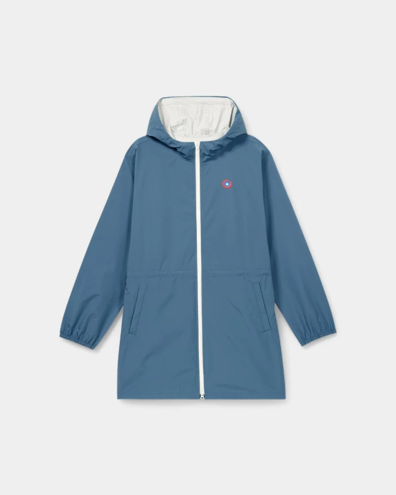 Wasserdichte Jacke Flotte Amelot zum Personalisieren