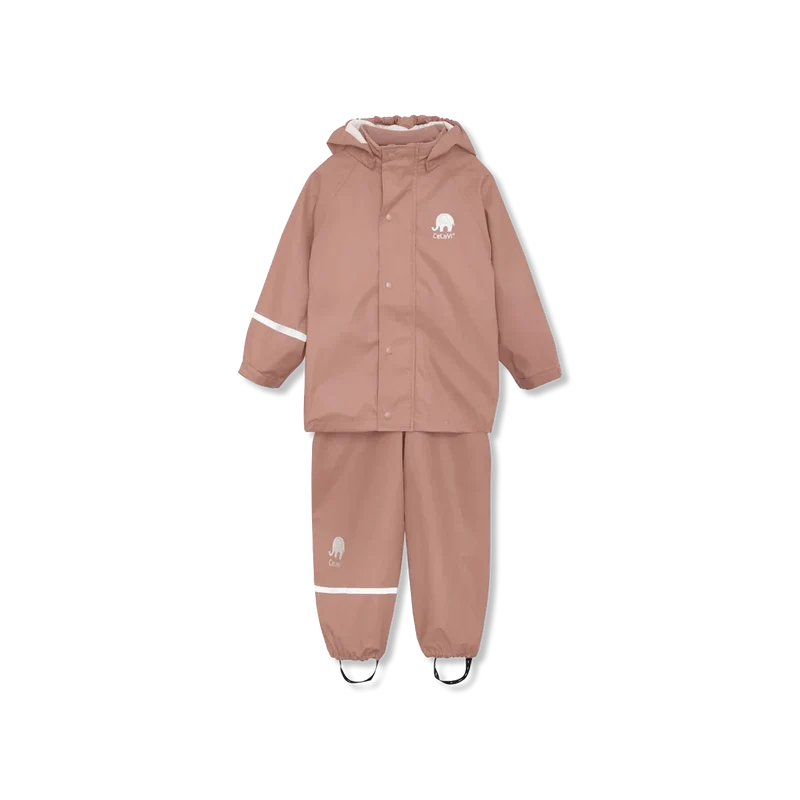 Regenbekleidung