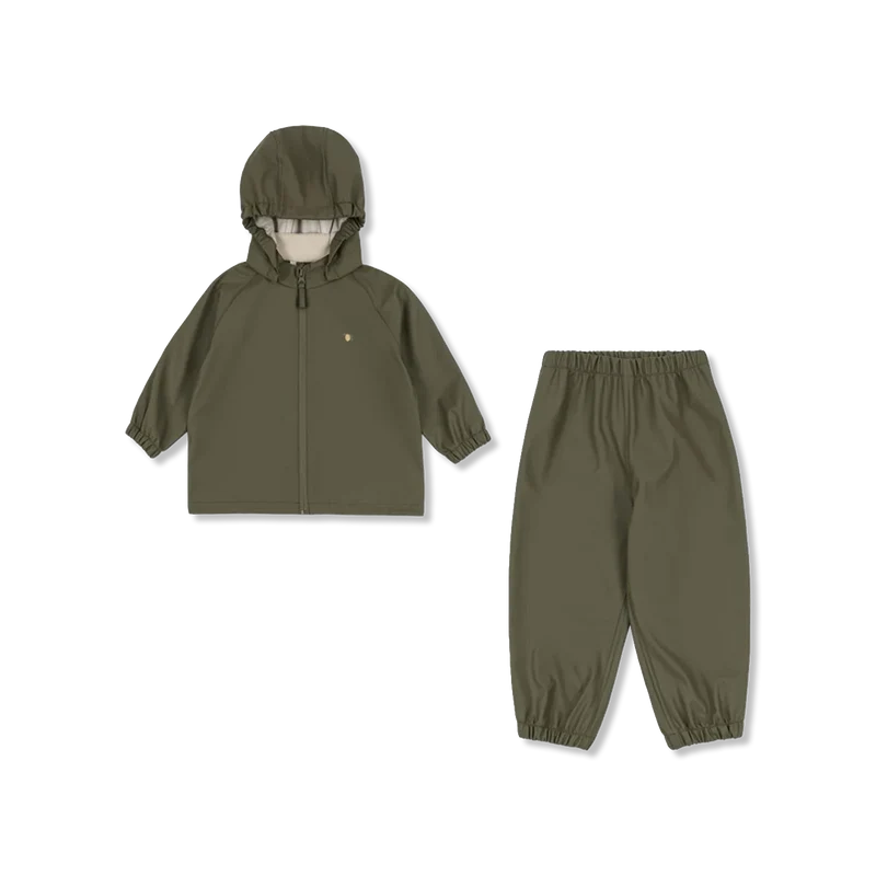 PLAINY regenbekleidung