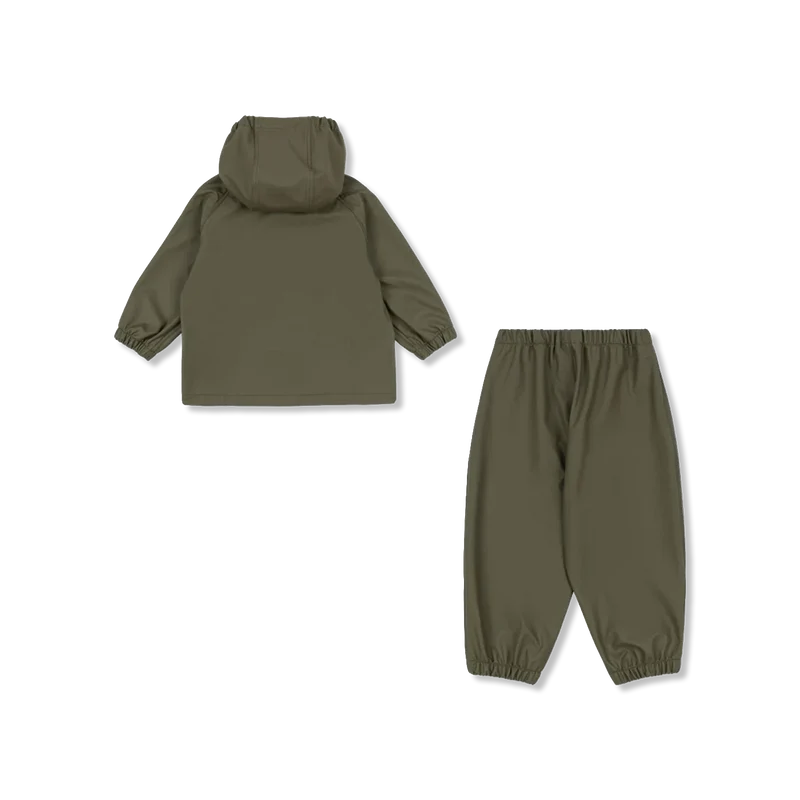PLAINY regenbekleidung
