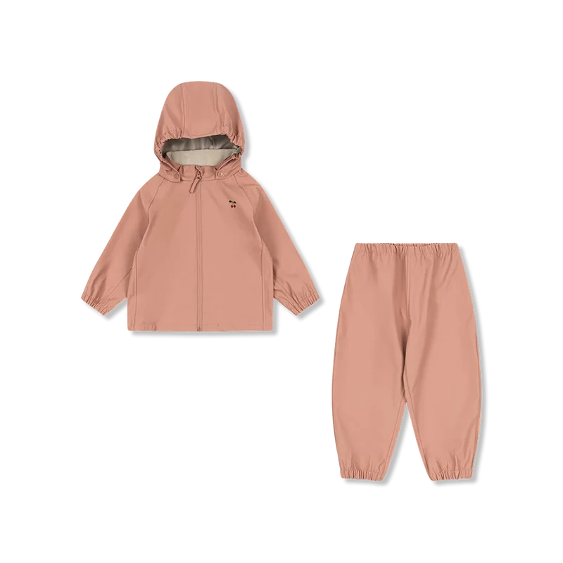 PLAINY regenbekleidung