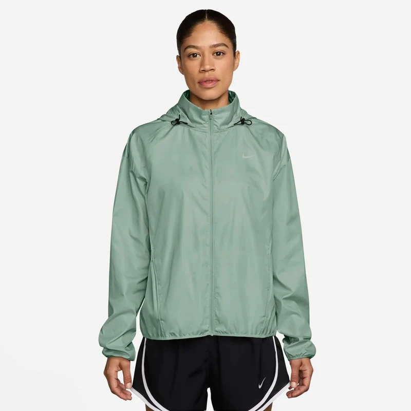 Trainingsjacke Loose Fit