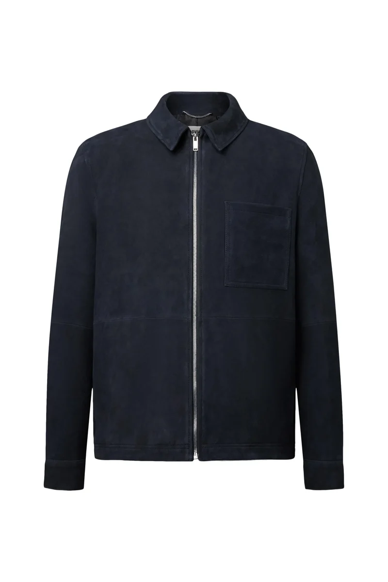 Lederjacke JERSON