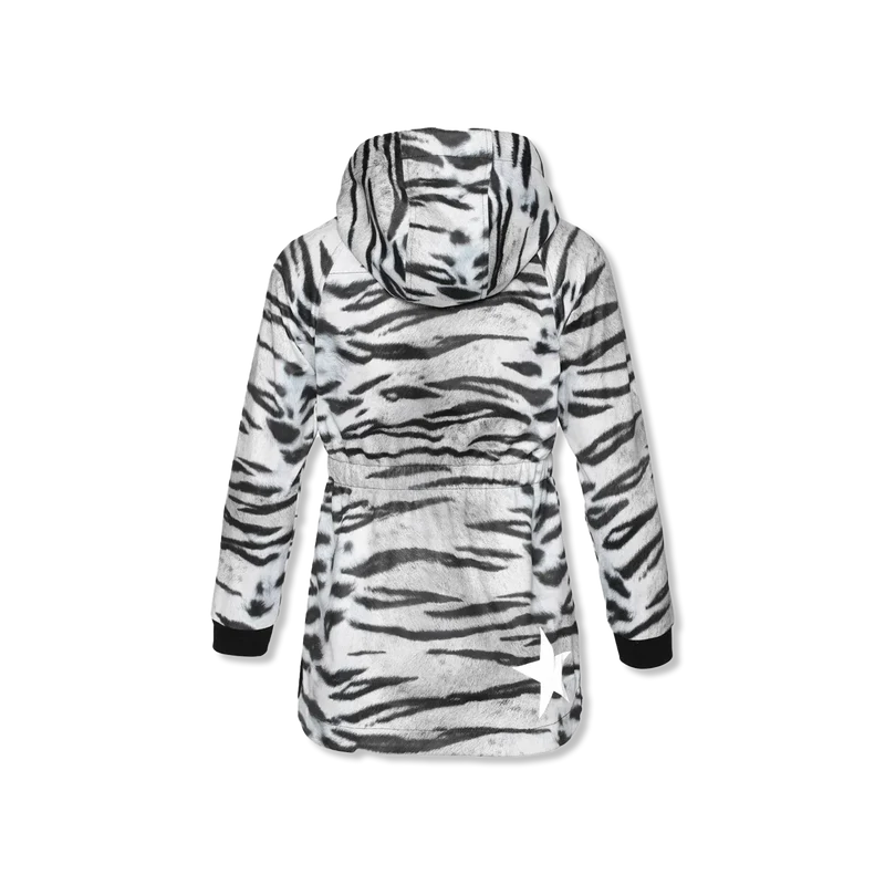Hillary Softshelljacke