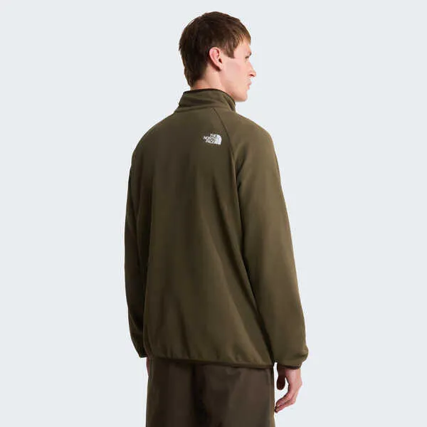 Fleecejacke PACKABLE KECHA
