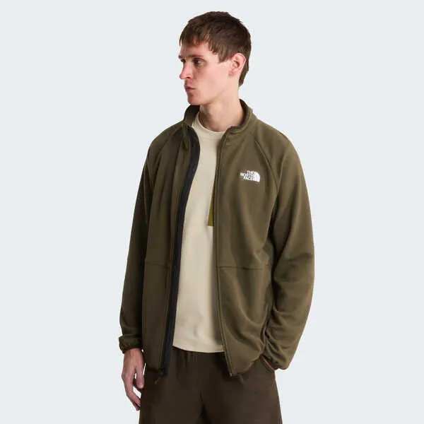 Fleecejacke PACKABLE KECHA
