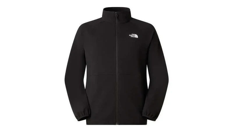 Fleecejacke PACKABLE KECHA