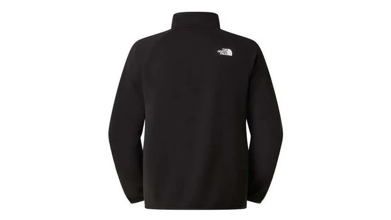 Fleecejacke PACKABLE KECHA