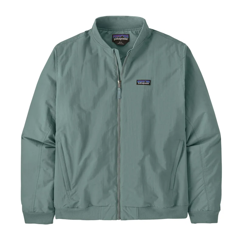 Bomberjacke ISTHMUS DECK