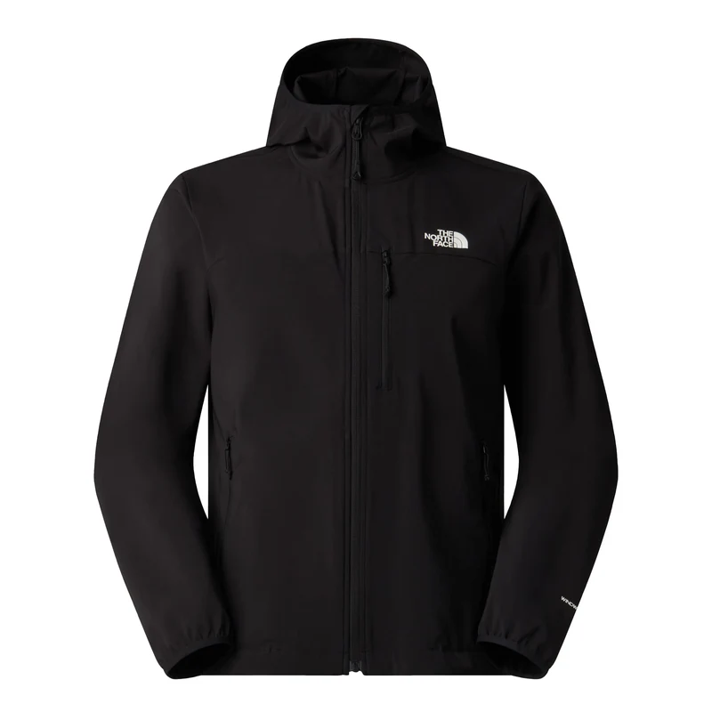 Funktionsjacke NIMBLE 2