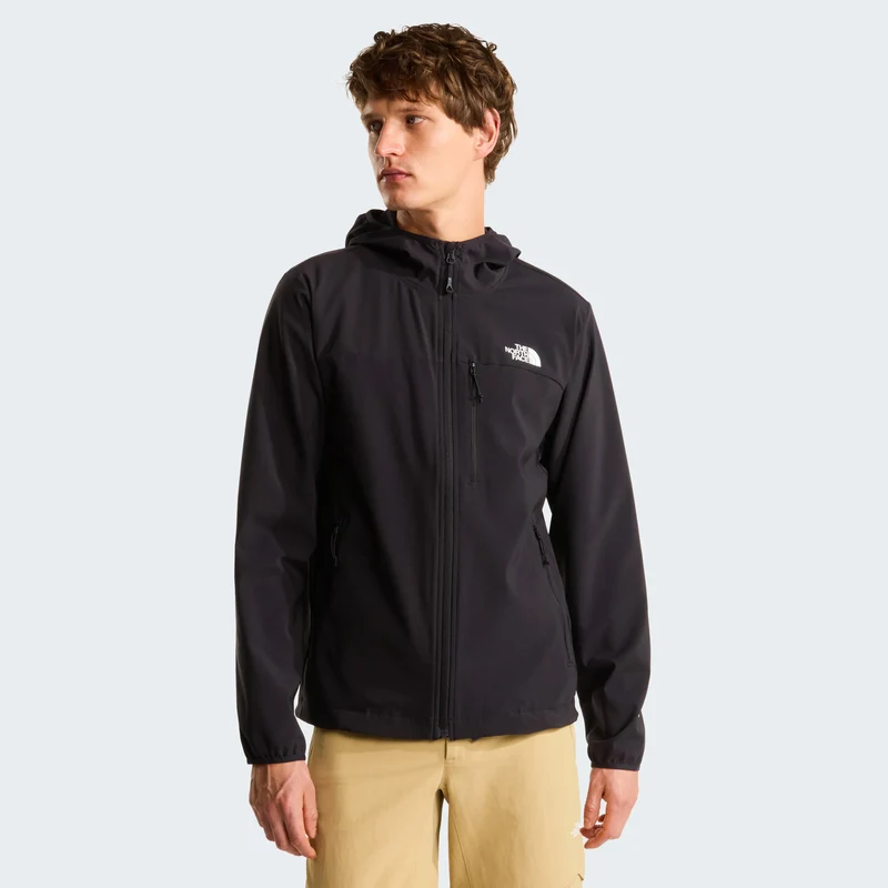 Funktionsjacke NIMBLE 2