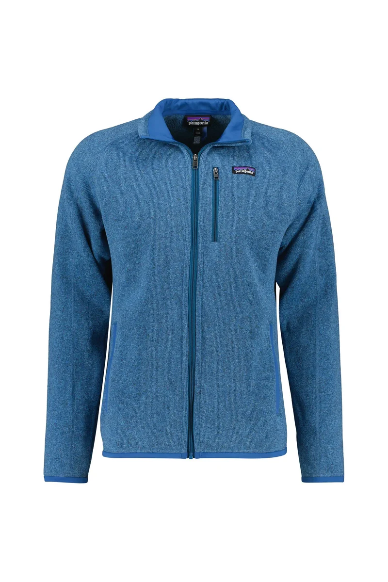 Fleecejacke BETTER SWEATER