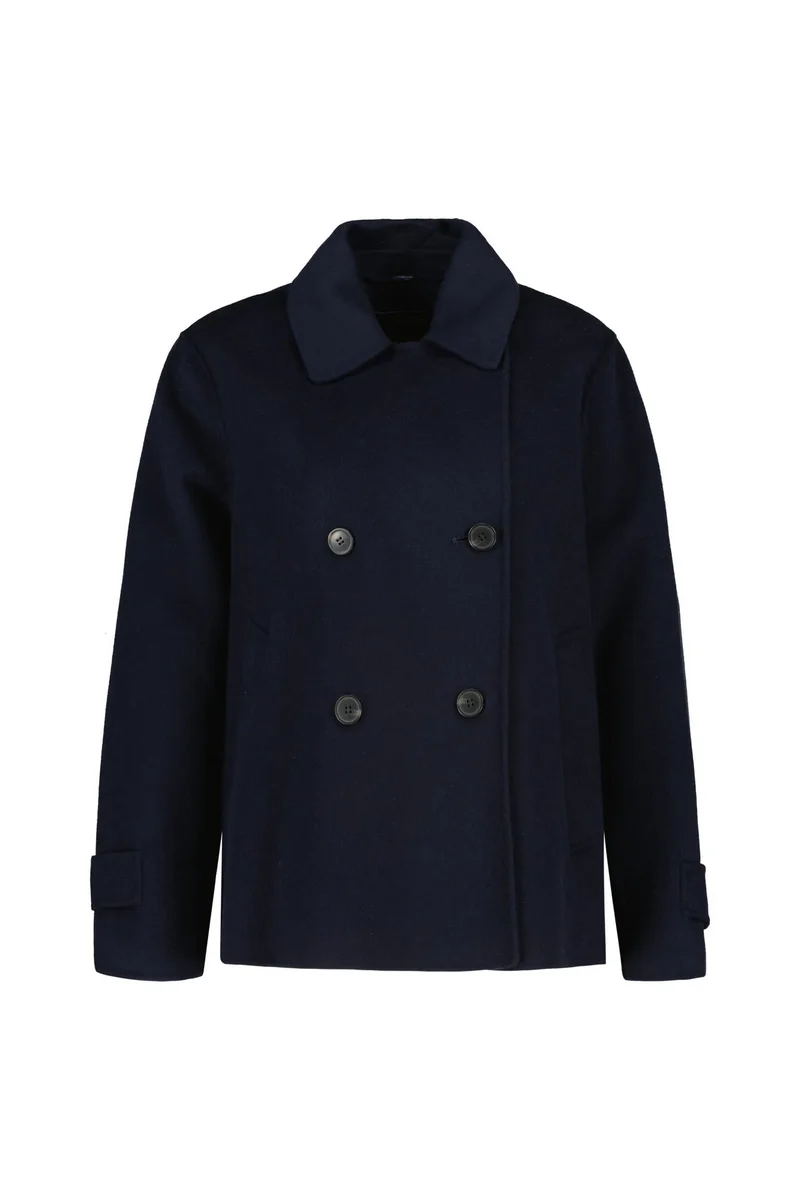 Cabanjacke FANTINO aus Schurwolle