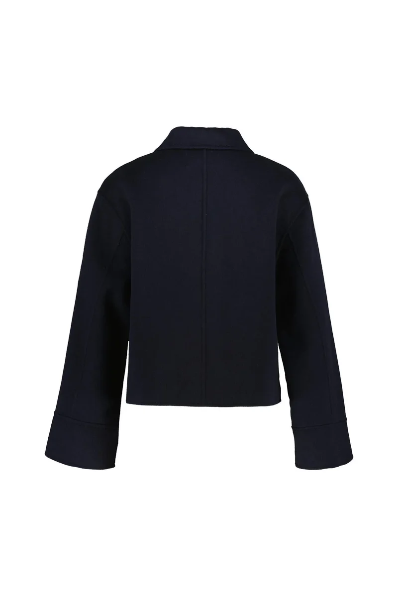Wolljacke FREDERIQUE