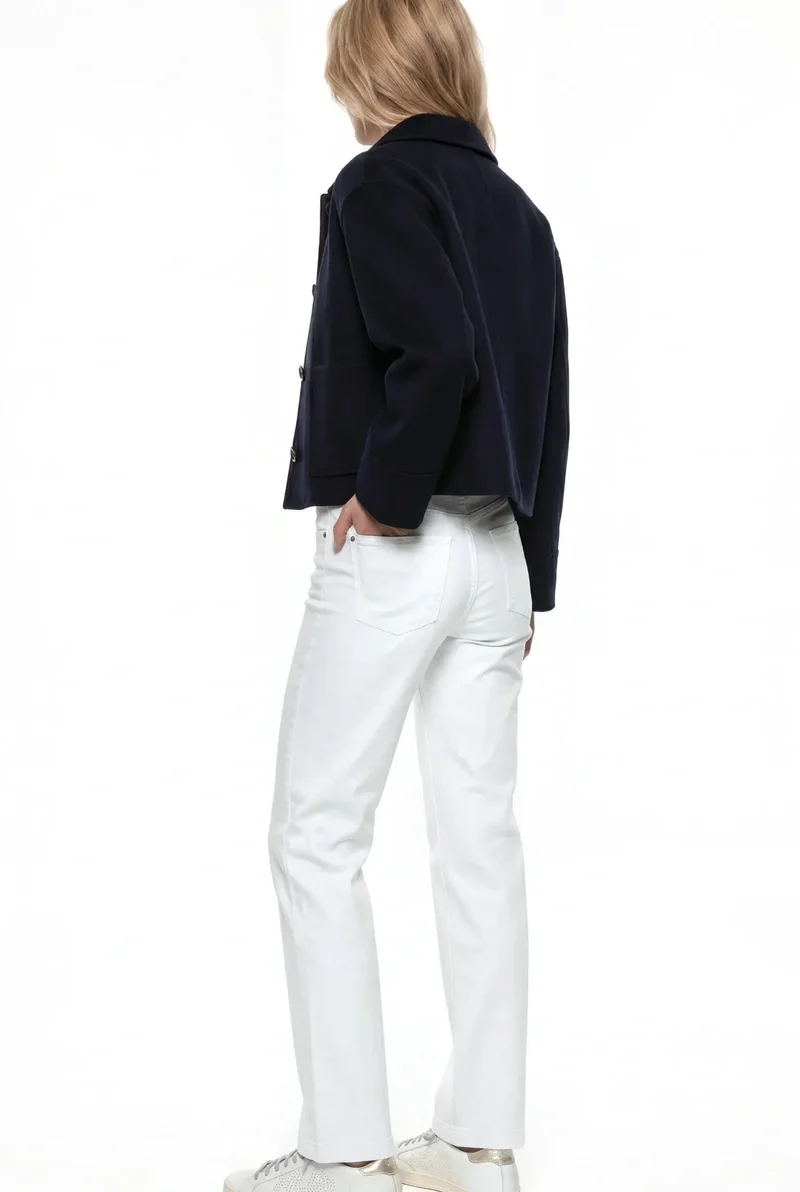 Wolljacke FREDERIQUE