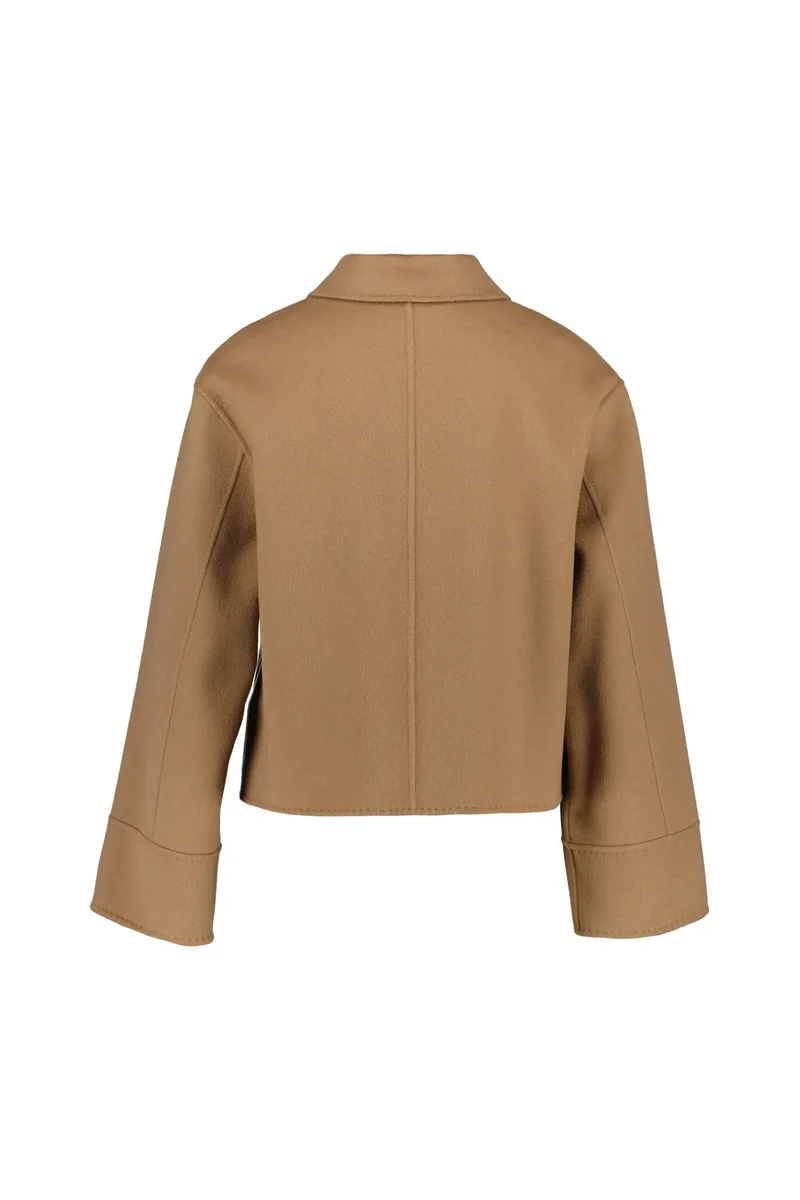 Wolljacke FREDERIQUE