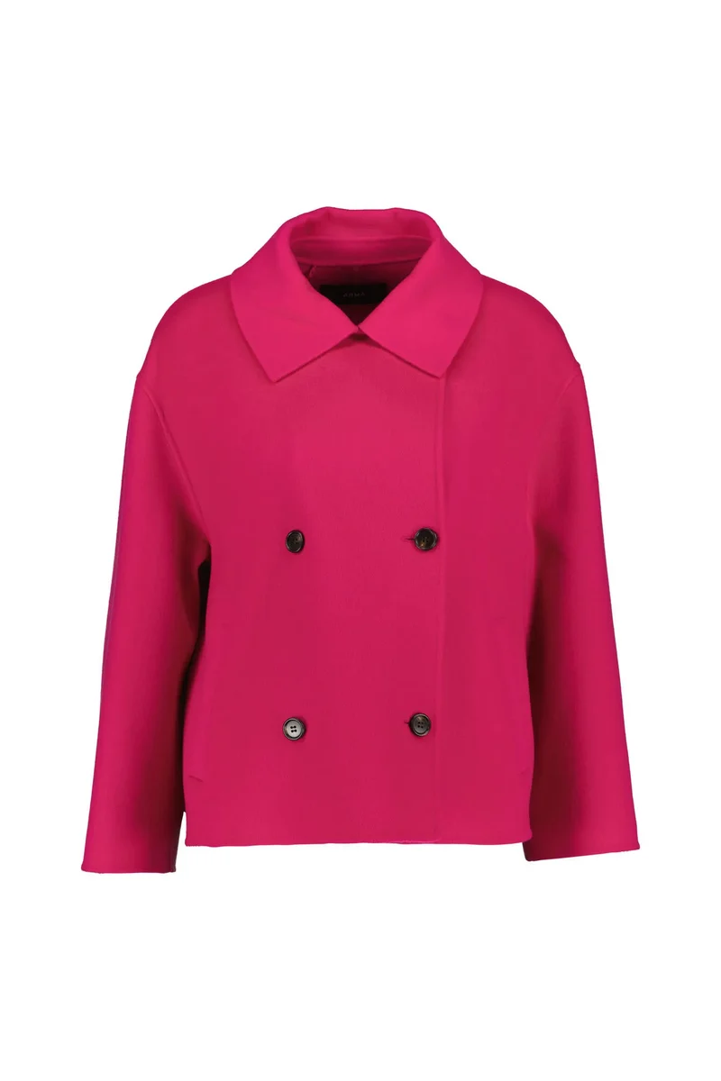 Wolljacke MANILA