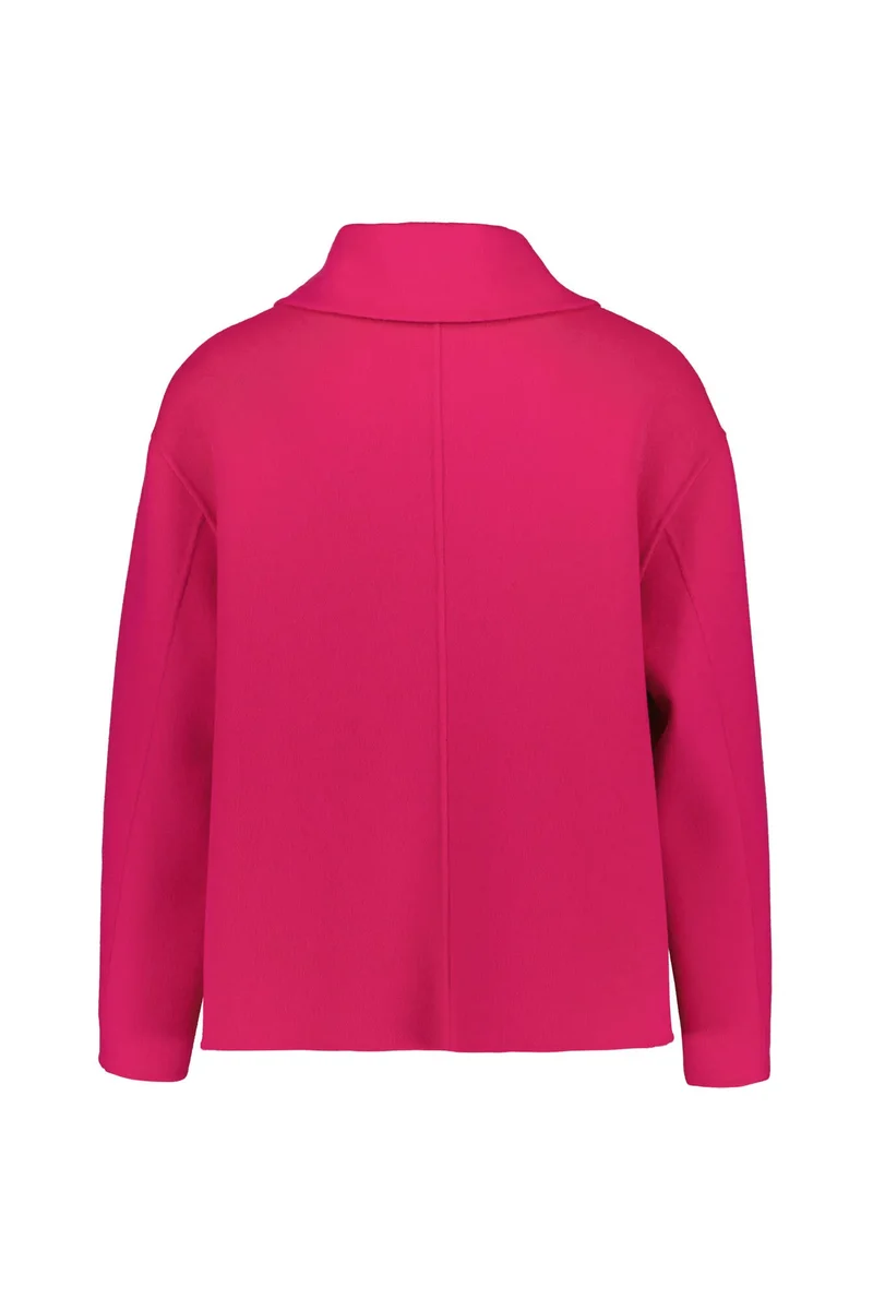 Wolljacke MANILA