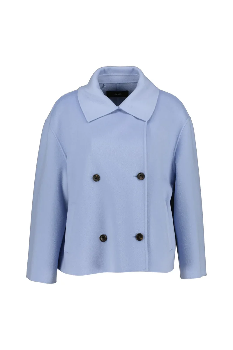 Wolljacke MANILA