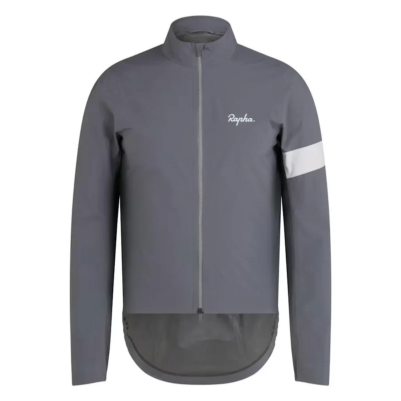 Fahrrad-Regenjacke PERTEX SHIELD