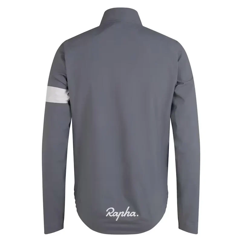 Fahrrad-Regenjacke PERTEX SHIELD