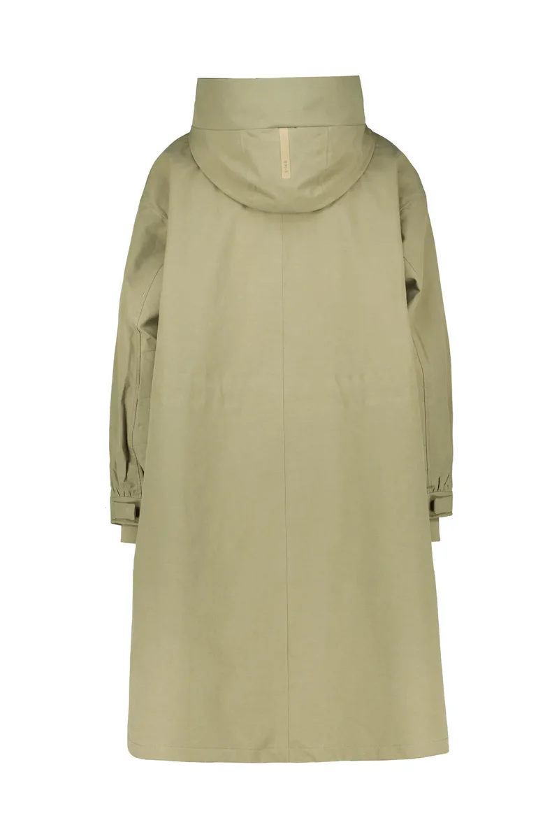 Regenmantel AKIRA Oversized Fit