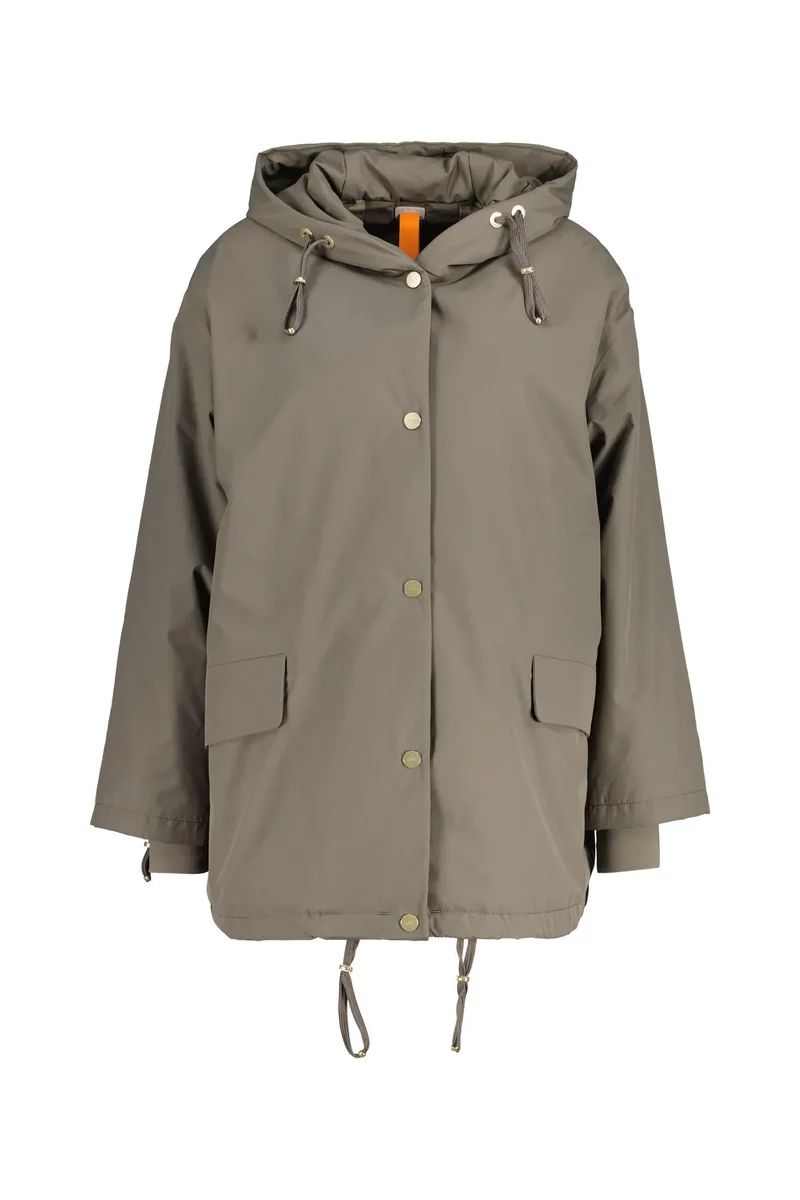 Übergangsjacke