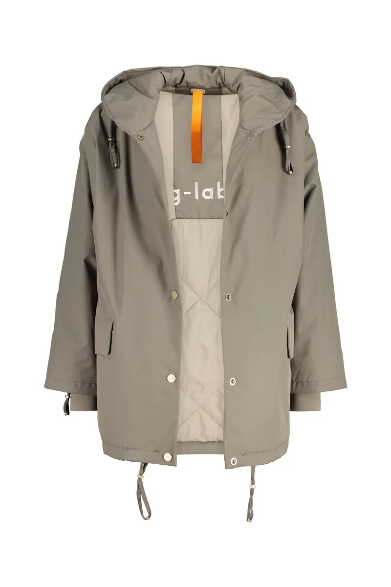 Übergangsjacke