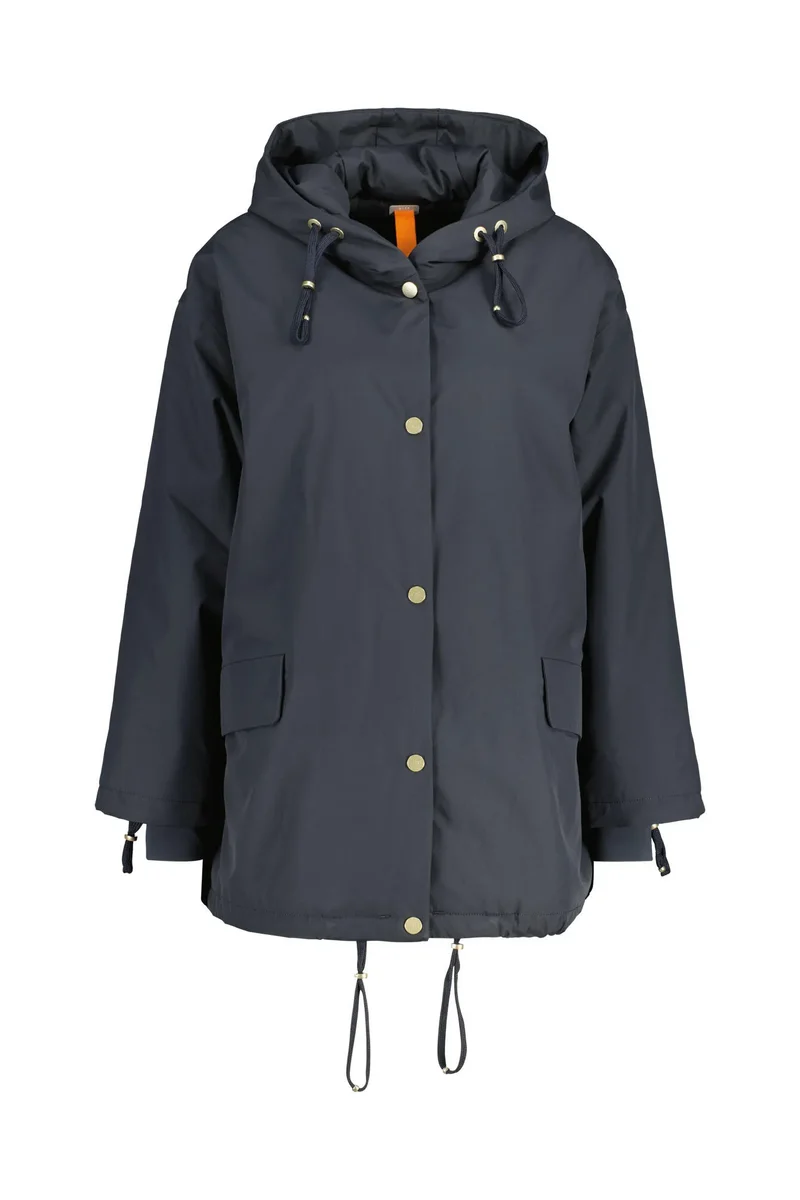 Übergangsjacke