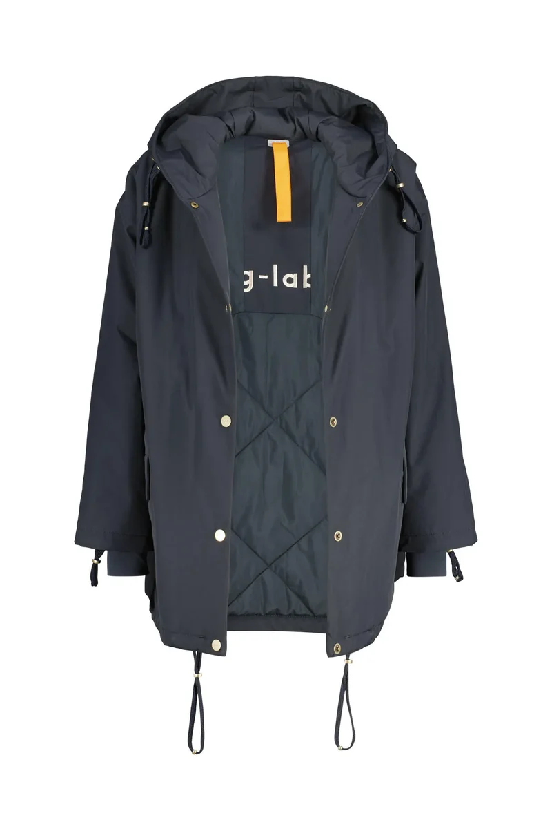 Übergangsjacke