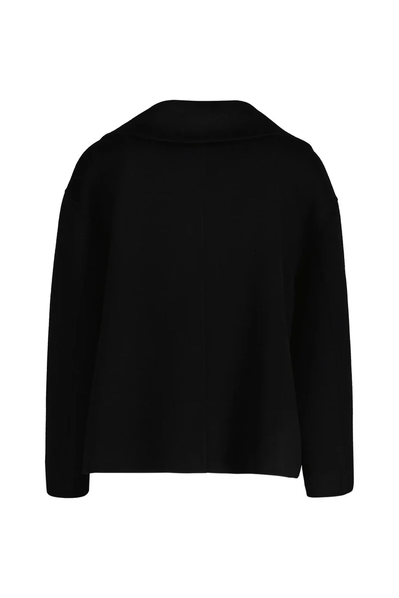 Übergangsjacke MANILA aus Wolle