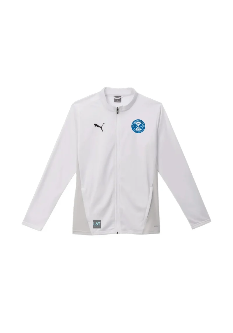 Damen SPVG Haste Trainingsjacke