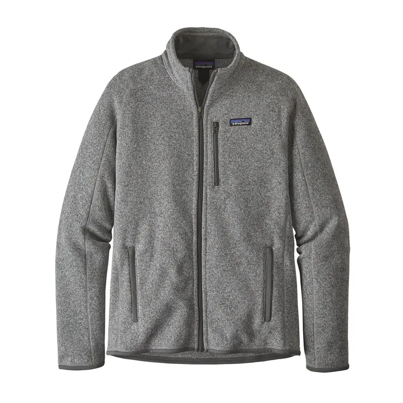 Fleecejacke BETTER SWEATER