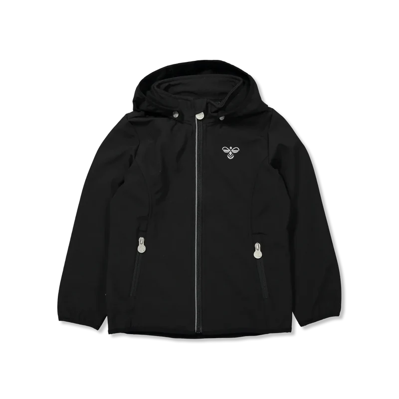 Nora Softshelljacke
