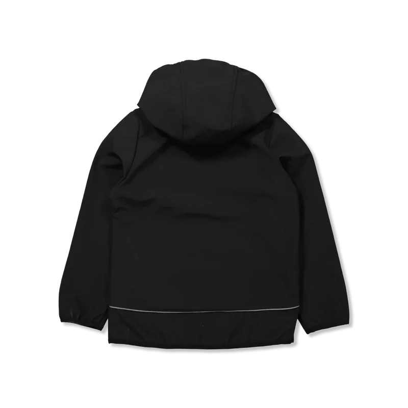 Nora Softshelljacke