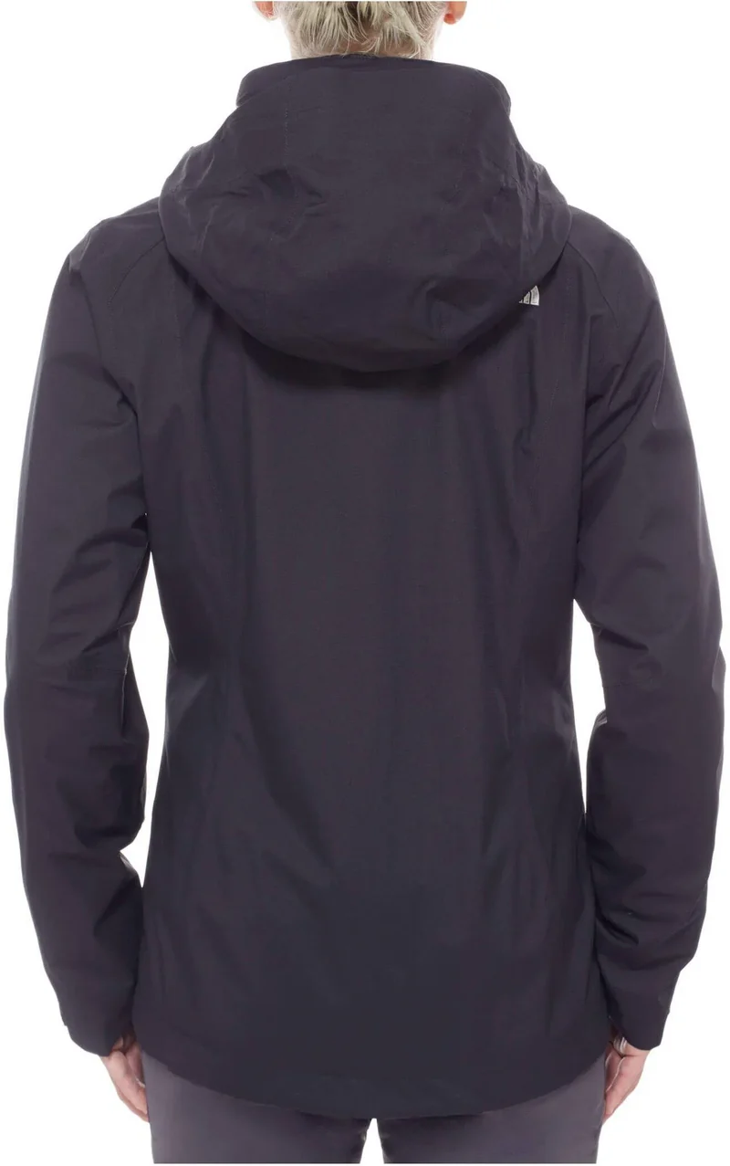 2in1 Outdoor Funktionsjacke